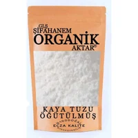 GLS İyotlu Toz Kaya Tuzu Paket 500 gr