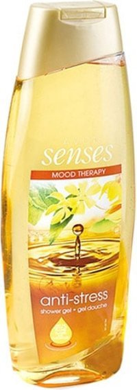 Avon Paçuli Ylang Nemlendirici Duş Jeli 500 ml