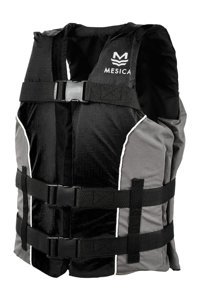 Mesica 50 Newton Sertifikalı Yetişkin 2XL Can Yeleği
