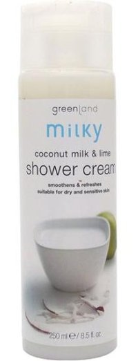 Greenland Hindistan Cevizi Lime Duş Jeli 250 ml
