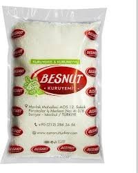 Besnut Hindistan Cevizi 1 kg