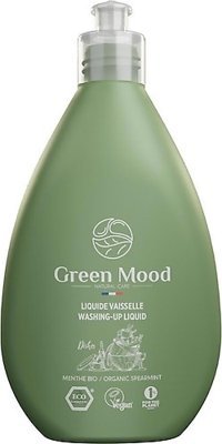 Green Mood Limon Kokulu El Bulaşık Deterjanı 500 ml