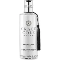Grace Cole Armut Beyaz Nektarin Duş Jeli 300 ml