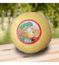 Lezzetal Tereyağ 1 kg