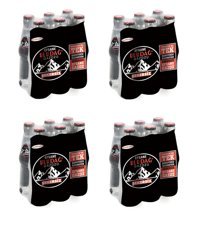 Uludağ Şekersiz Şişe Gazoz 24 Adet 250 ml