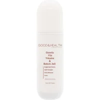 Good&Health Aktif Oksijen Nemlendirici Duş Jeli 250 ml