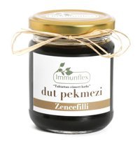 Immunflex Zencefilli Dut Pekmezi 220 gr