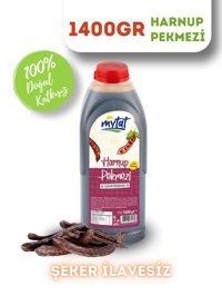Mytat Doğal Katkısız Harnup Pekmezi 1.4 kg