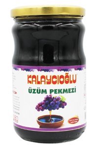 Kalaycıoğlu Üzüm Pekmezi 900 gr