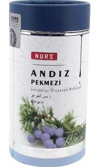 Nurs Andız Pekmezi 400 gr