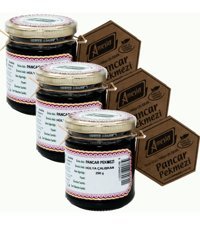 Amesia Pancar Pekmezi 3x250 gr