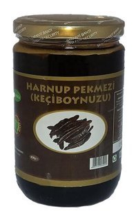 Nursima Harnup Pekmezi 820 gr