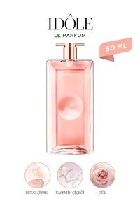 Lancome İdole EDP Çiçeksi Erkek Parfüm 50 ml
