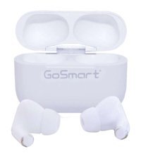 Go Smart Gs-Tws-11 Kulak İçi Kablosuz Bluetooth Kulaklık Beyaz