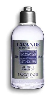 L'Occitane Lavanta Duş Jeli 500 ml