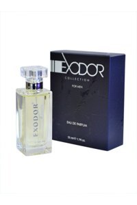 Exodor M-7 EDP Baharatlı Erkek Parfüm 55 ml