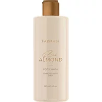 Farmasi Acı Badem Shea Duş Jeli 200 ml