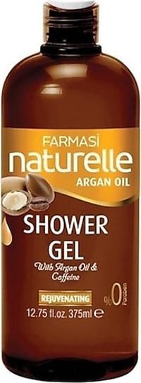 Farmasi Argan Yağlı Duş Jeli 375 ml
