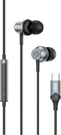 Go-Des Gd-Ep315 Kulak İçi Kablolu Bluetooth Kulaklık Siyah