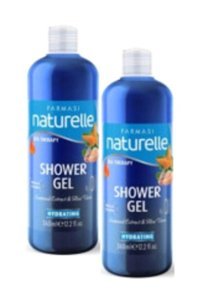 Farmasi Deniz Minerali Nemlendirici Duş Jeli 2x360 ml