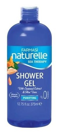 Farmasi Deniz Minerali Nemlendirici Duş Jeli 375 ml
