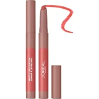 L'Oréal Paris 105 Sweet And Salty Kalıcı Mat Krem Kalem Ruj