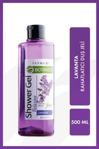 Farmasi Lavanta Duş Jeli 200 ml