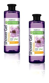 Farmasi Mine Duş Jeli 2x500 ml