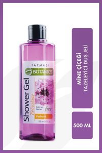 Farmasi Mine Duş Jeli 500 ml