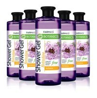 Farmasi Mine Duş Jeli 5x500 ml