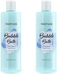 Farmasi Okyanus Esintisi Duş Jeli 2x500 ml