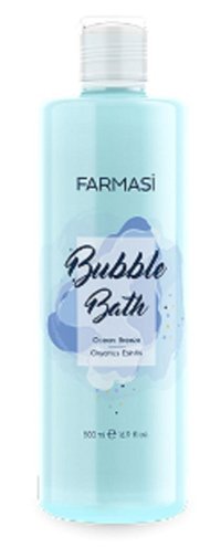 Farmasi Okyanus Esintisi Duş Jeli 500 ml