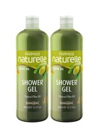 Farmasi Zeytinyağlı Duş Jeli 2x360 ml
