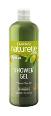 Farmasi Zeytinyağlı Duş Jeli 360 ml