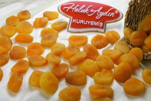 Haluk Aydın Kuruyemiş Kayısı 1 kg