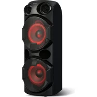 Goldmaster Enjoy-200 Bluetooth Hoparlör Siyah