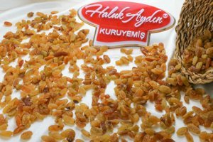 Haluk Aydın Kuruyemiş Üzüm 500 gr