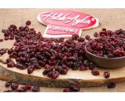 Haluk Aydın Kuruyemiş Yaban Mersini 500 gr