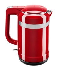 Kitchenaid Design 5KEK1565EER Plastik 1.5 lt Empire Red Kettle