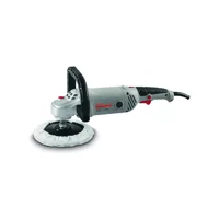 Çelikel CT13302 1300 W 3000 Devir/Dk Disk Kablolu Pasta Cila Elektrikli Polisaj Makinesi