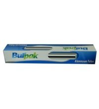 Burpak 18 m Alüminyum Folyo