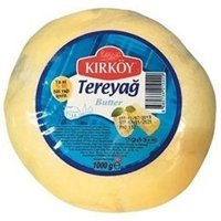 Kırköy Tereyağ 1 kg