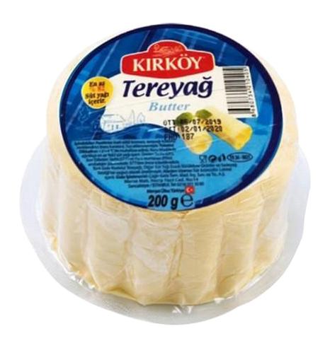 Kırköy Tereyağ 200 gr