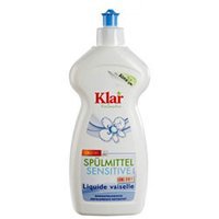 Klar Kokusuz Kokulu El Bulaşık Deterjanı 500 ml