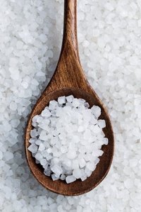 Hanzade İyotlu Kristal Kaya Tuzu Paket 4 kg
