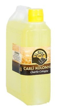 El-Ruha Carli Kolonya 900 ml