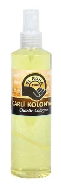 El-Ruha Carli Sprey Kolonya 260 ml