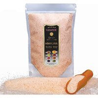Hanzade İyotlu Toz Himalaya Tuzu Paket 500 gr