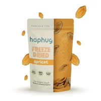 Haphug Freeze Dried Kayısı 30 gr