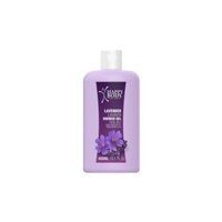 Happy Body Lavanta Nemlendirici Duş Jeli 400 ml